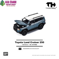 Trend Hobby - Toyota Land Cruiser 250 Sand Blue - (PRE-ORDER)