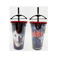The Walking Dead - Carnival Cup - Darryl