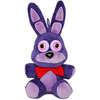 Five Nights at Freddys Plush 14" Bonnie