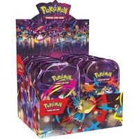 Pokemon TCG Mega Heroes Mini Tin - Random Allocation