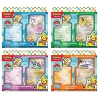 Pokemon TCG 2025 World Championships Deck - Random Allocation