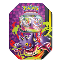 Pokémon TCG:  Mega Moonlight Tin - Random Selection