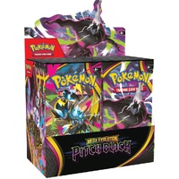 Pokémon TCG - Mega Evolution Pitch Black Booster Pack