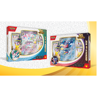 Pokemon TCG 30th Celebration Ex Box - Random Allocation