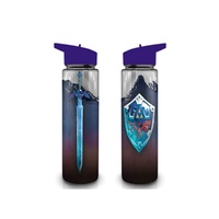 JUST FUNKY Zelda - Water Bottle