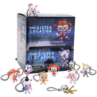 Five Nights at Freddys Figure Hangers Blind Bag Sister Location