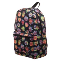 Rick & Morty - Cosmic Quickturn Backpack