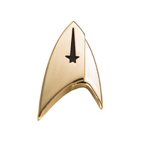 Star Trek: Discovery - Lapel Pin