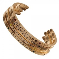Harry Potter - House Bracelets Gift Set
