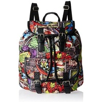 Marvel Backpack Logos