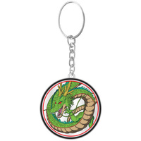 Dragon Ball Z Keyring