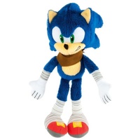 Sonic - Sonic Boom Plush