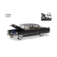 The Godfather - 1955 Cadillac Fleetwood Series 60 Special