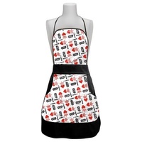 Star Wars Retro Apron