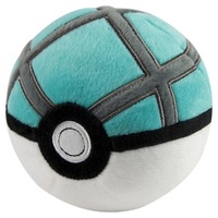 Pokemon net ball plush