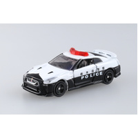 Tomica Box 105 Nissan GT-R Patrol Car - (PRE-ORDER)