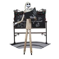 Nightmare Before Christmas Diamond Select - Pajama Jack