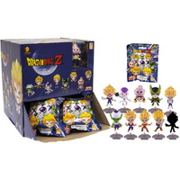 Dragonball Z Blind Bags Series 1
