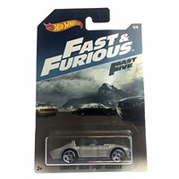Fast & Furious Fast Five Corvette Grand Sport Roadster