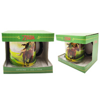 Zelda - Coffee Mug