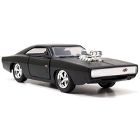 Fast & Furious - Dom's Dodge Charger R/T