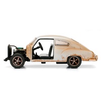 Fast & Furious - Dom's Chevrolet Fleetline F8 "The Fate of the Furious"