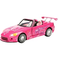Fast & Furious - Suki's Honda S2000 F8 "The Fate of the Furious"
