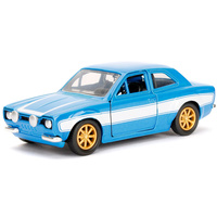 Fast & Furious - Brian's Ford Escort "The Fate of the Furious"