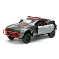 Fast & Furious - Letty's Rally Fighter "The Fate of the Furious"