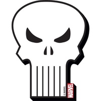 Marvel Punisher Funky Chunky Magnet