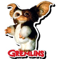 Gremlins Gizmo Funky Chunky Magnet