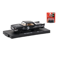 M2 Machines Auto-Drivers 1:64 Scale 1957 Chrysler 300C