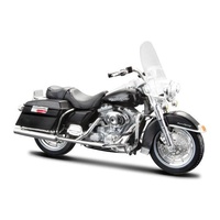 Maisto - Harley Davidson 1:18 Scale - 1999 FLHR Road King