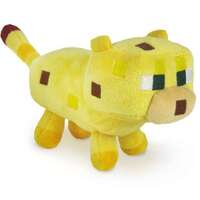 Minecraft Mini Crafters Plush - Ocelot