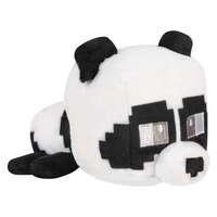 Minecraft Mini Crafters Plush - Panda