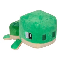 Minecraft Mini Crafters Plush - Sea Turtle