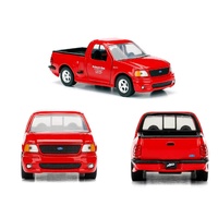 Fast & Furious - Brian's Ford F-150 SVT Lightning