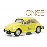 Greenlight 1:64 Scale Diecast Once Upon A Time - Emma's Volkswagen Beetle