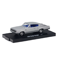 M2 Machines Auto Drivers 1:64 Scale Series 15 1966 Dodge Charger