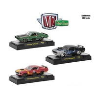 M2 Machines Wild Cards 1:64 Scale Release WC06