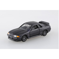 Tomica Premium  11 Nissan Skyline GT-R V-Spec II Nur - (PRE-ORDER)
