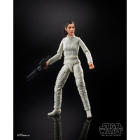 Star Wars The Black Series Princess Leia Bespin 6-Inch Action Figure