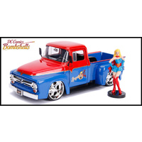 Jada 1:24 Scale DC Bombshells Hollywood Rides - Supergirl