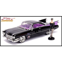 Jada 1:24 Scale DC Bombshells Hollywood Rides - Catwoman