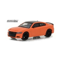 Greenlight Muscle Series 20 2017 dodge charger R/T 1:64 Scale Die-Cast Metal Vehicle