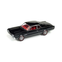 Auto World Premium Vintage Muscle 1:64 1966 Oldsmobile 442