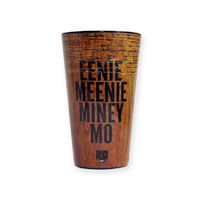 The Walking Dead - Pint Glass v1