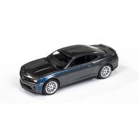 Auto World 2011 Hennessey Camaro (Road & Track) Release A 1:64 Die Cast
