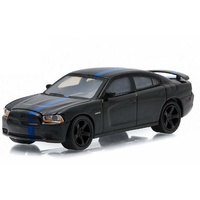 Greenlight Muscle Series 14 Mopar 11 Charger 1:64 Scale Die-Cast Metal Vehicle