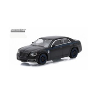 Greenlight Muscle Series 14 Mopar 12 300 1:64 Scale Die-Cast Metal Vehicle